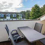Komfortplus Appartement mit 2 Schlafzimmern und Balkon im Dachgeschoss 171